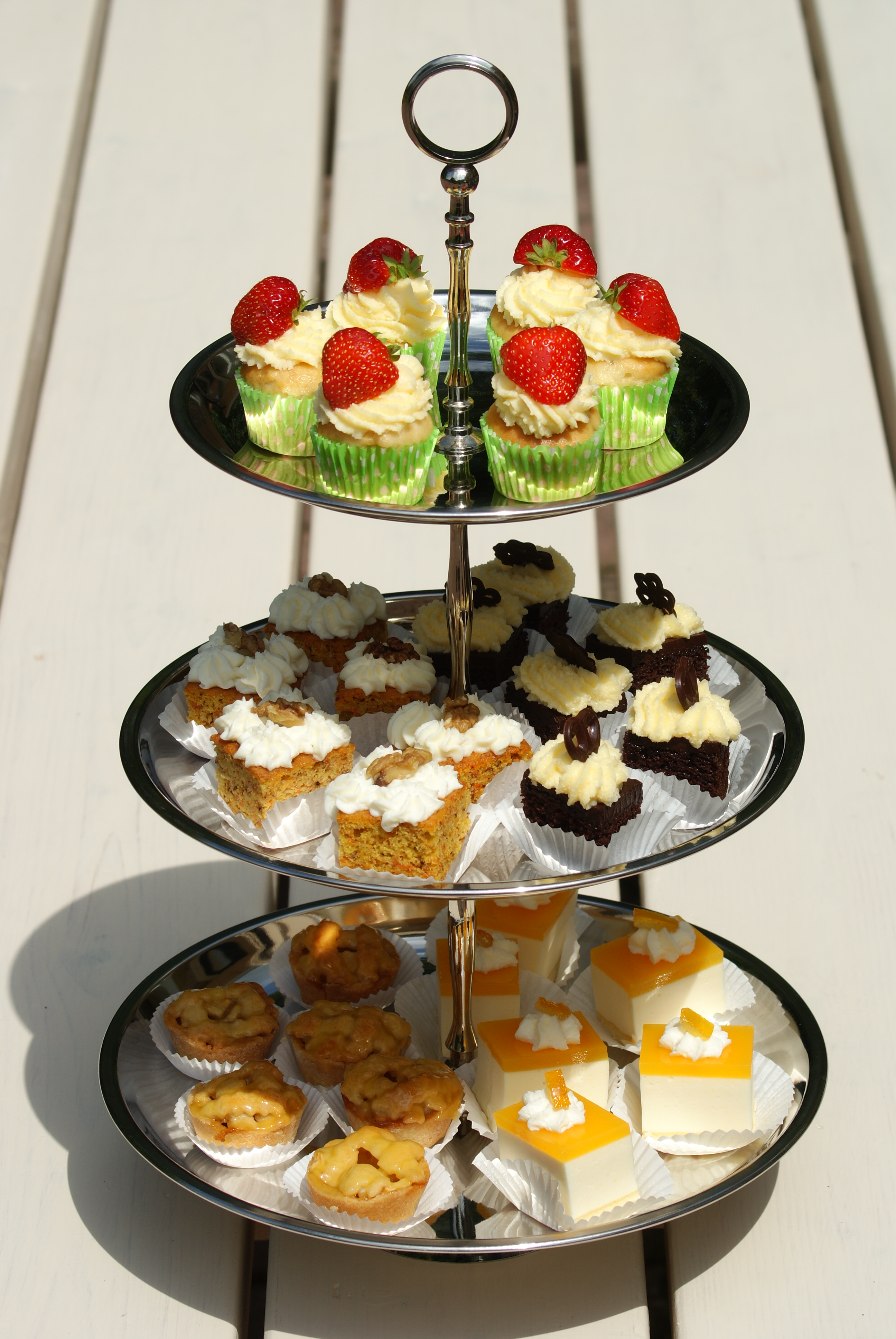 etagere